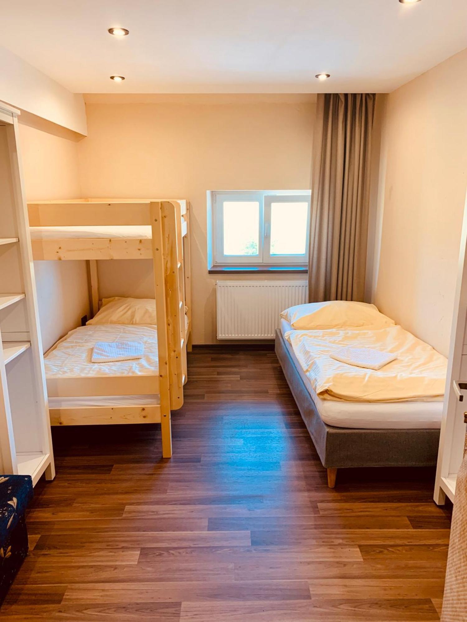 Hotel Franz Rejvíz Cameră foto