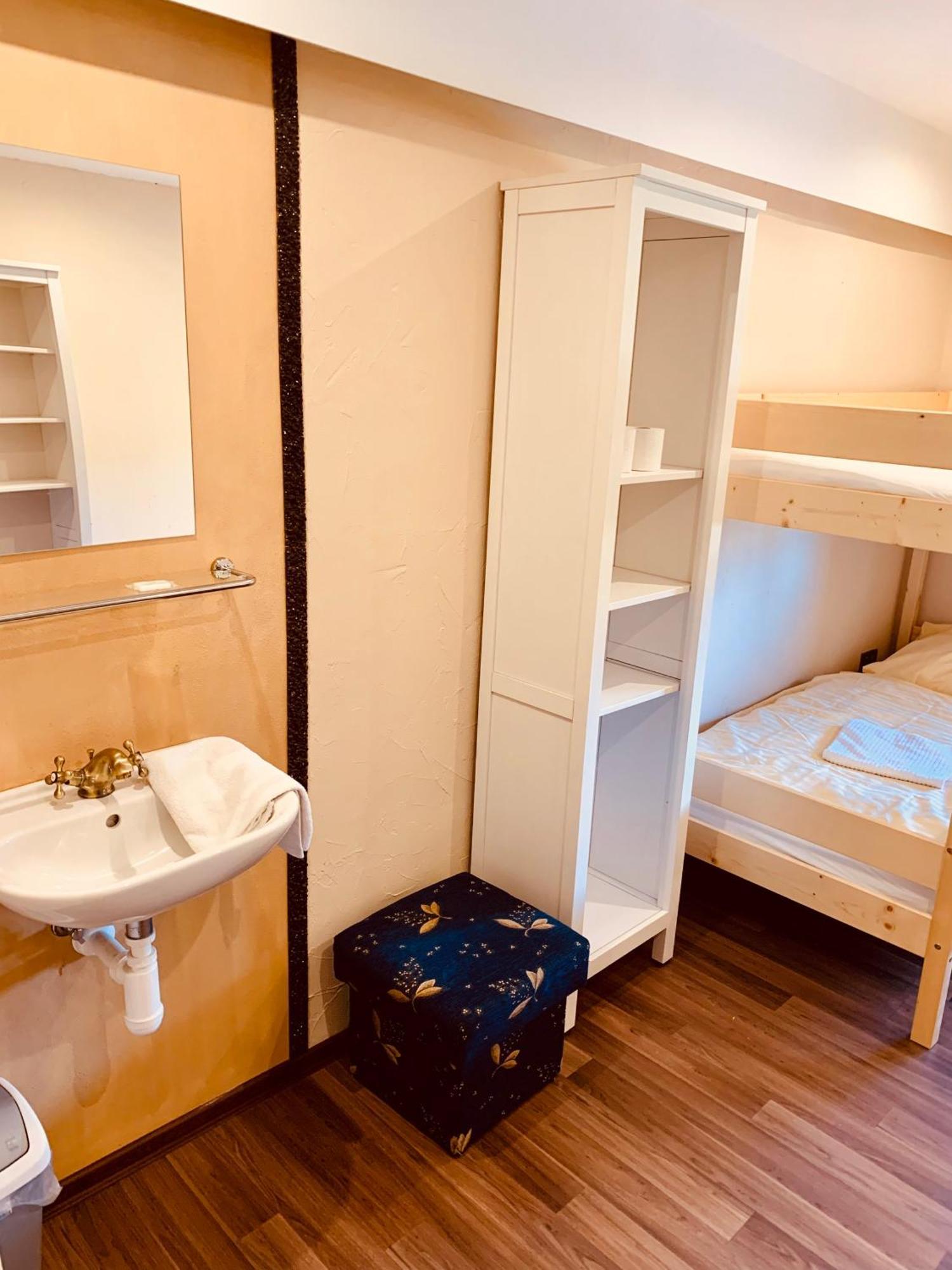 Hotel Franz Rejvíz Cameră foto