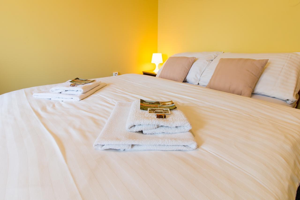 Hotel Franz Rejvíz Cameră foto